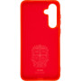Чохол до мобільного телефона Armorstandart ICON Case Samsung A35 5G (A356) Red (ARM74321) Чохол до мобільного телефона Armorstandart ICON Case Samsung A35 5G (A356) Red (ARM74321)