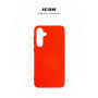 Чохол до мобільного телефона Armorstandart ICON Case Samsung A35 5G (A356) Red (ARM74321) Чохол до мобільного телефона Armorstandart ICON Case Samsung A35 5G (A356) Red (ARM74321)