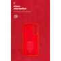 Чохол до мобільного телефона Armorstandart ICON Case Samsung A35 5G (A356) Red (ARM74321) Чохол до мобільного телефона Armorstandart ICON Case Samsung A35 5G (A356) Red (ARM74321)