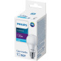 Лампочка Philips Ecohome LED Bulb 13W 1250lm 865 E27 RCA (929002299817) Лампочка Philips Ecohome LED Bulb 13W 1250lm 865 E27 RCA (929002299817)