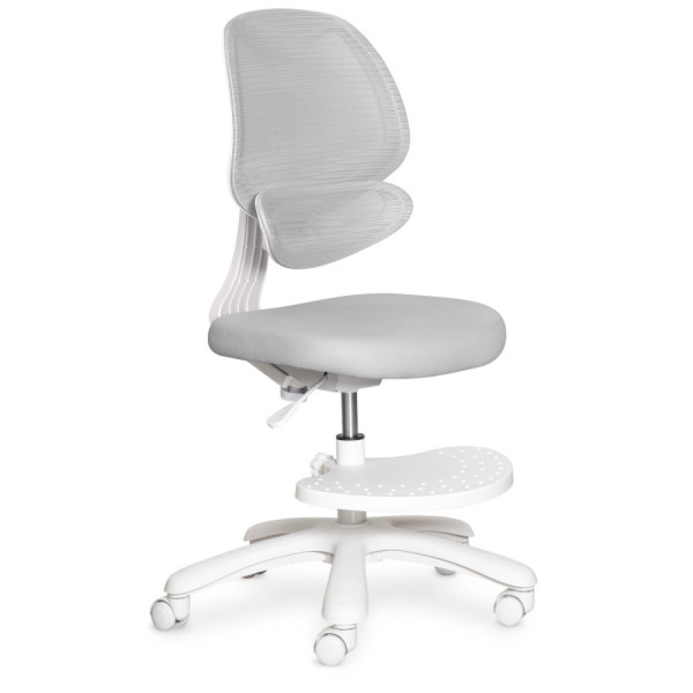 Дитяче крісло Evo-kids Sirius Air Grey (Y-605 G)