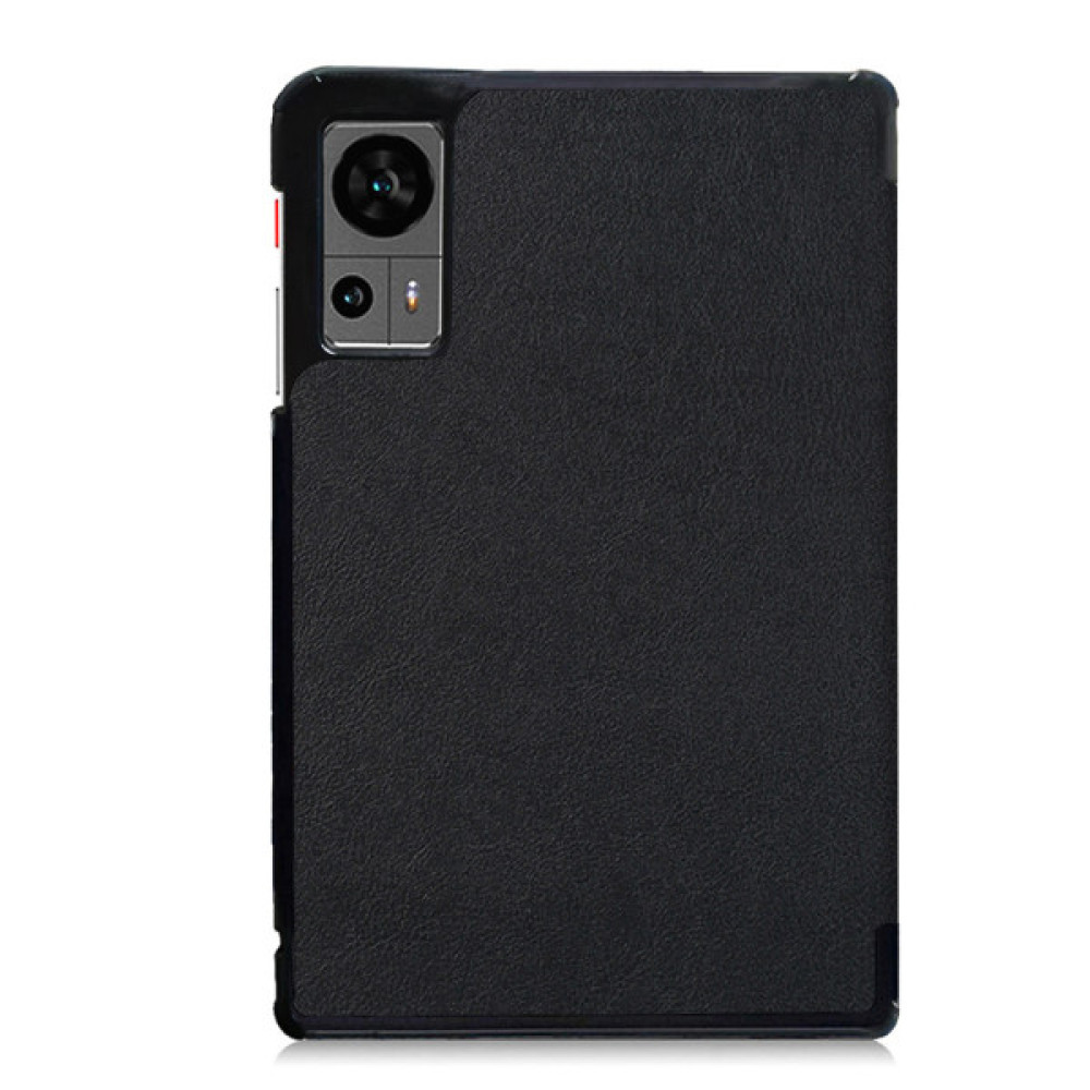 Чохол до планшета BeCover Smart Case Teclast T60 2023 12" Black (713721) Чохол до планшета BeCover Smart Case Teclast T60 2023 12" Black (713721)