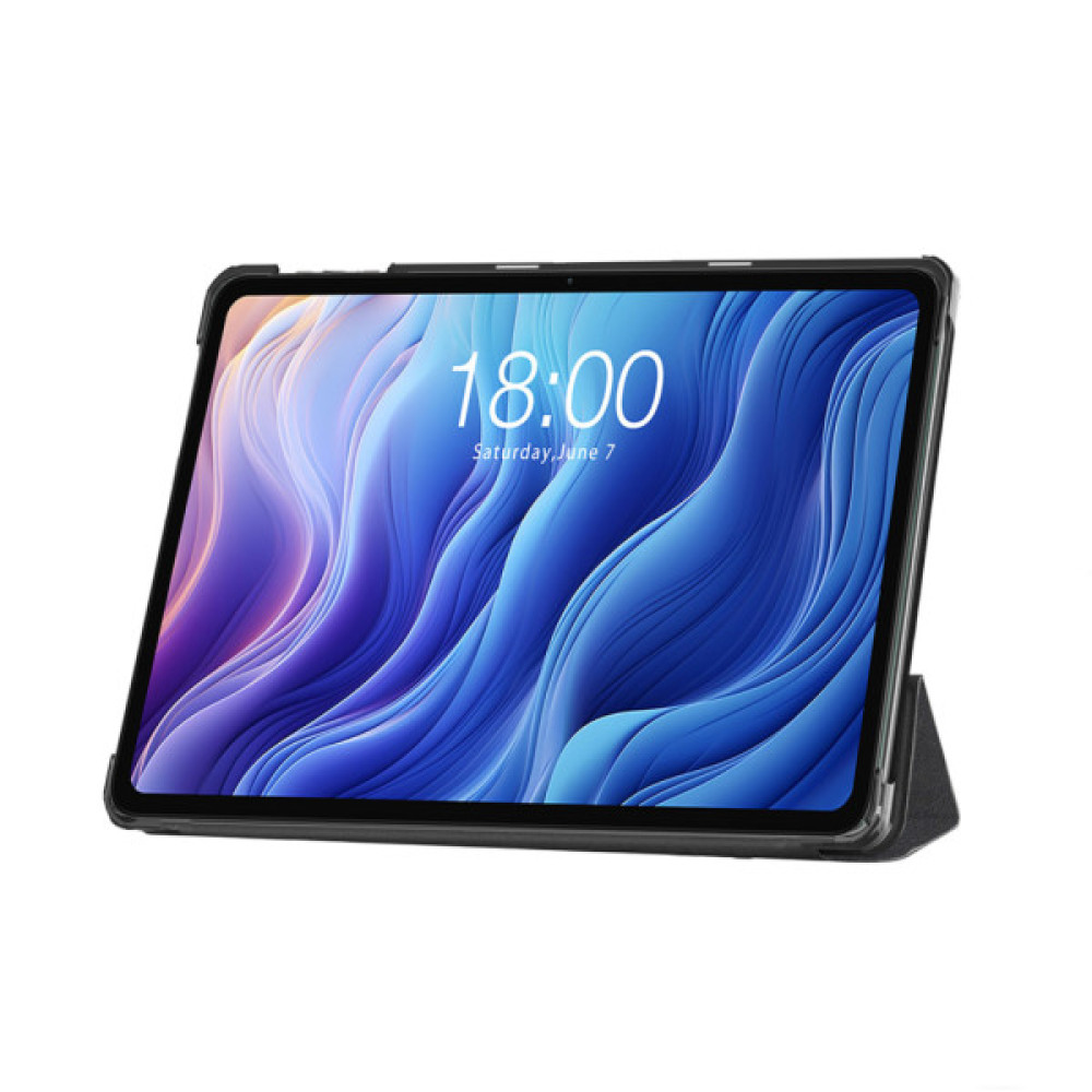 Чохол до планшета BeCover Smart Case Teclast T60 2023 12" Black (713721) Чохол до планшета BeCover Smart Case Teclast T60 2023 12" Black (713721)