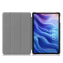 Чохол до планшета BeCover Smart Case Teclast T60 2023 12" Black (713721) Чохол до планшета BeCover Smart Case Teclast T60 2023 12" Black (713721)