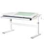 Парта Evo-kids Lite Grey (TH-360 WG/G Lite) Парта Evo-kids Lite Grey (TH-360 WG/G Lite)