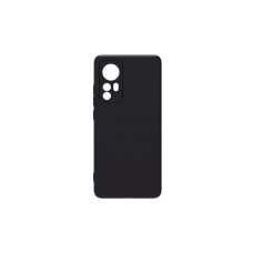 Чохол до мобільного телефона BeCover Xiaomi 12T / 12T Pro Black (708101) Чохол до мобільного телефона BeCover Xiaomi 12T / 12T Pro Black (708101)
