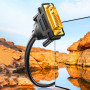 Кабель мультимедійний DVI M to DVI M 1.5m 24+1pin DV101 black Ugreen (11606)