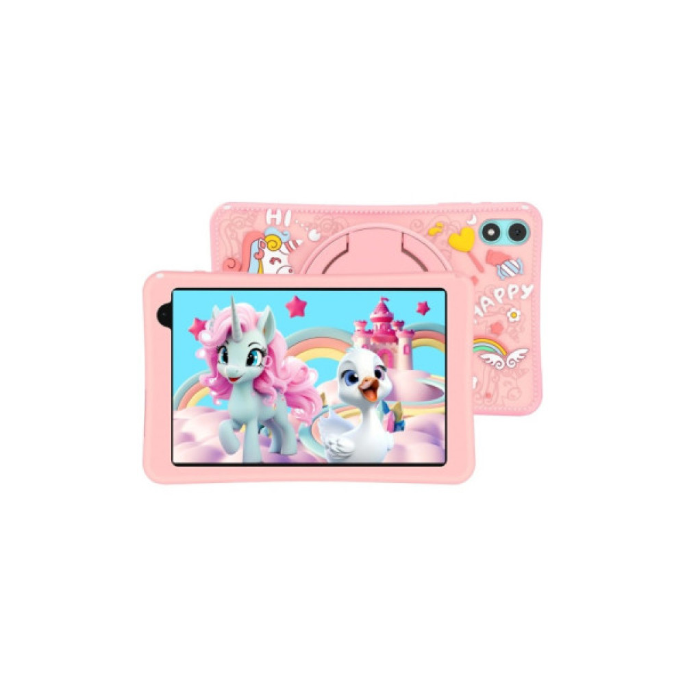 Планшет Teclast P85T KIDS 8” 4/64GB WIFI Metal /Pink (6940709685877)