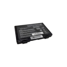 Акумулятор до ноутбука Asus A32-F82, 4400mAh, 6cell, 11.1V, Li-ion AlSoft (A47396)