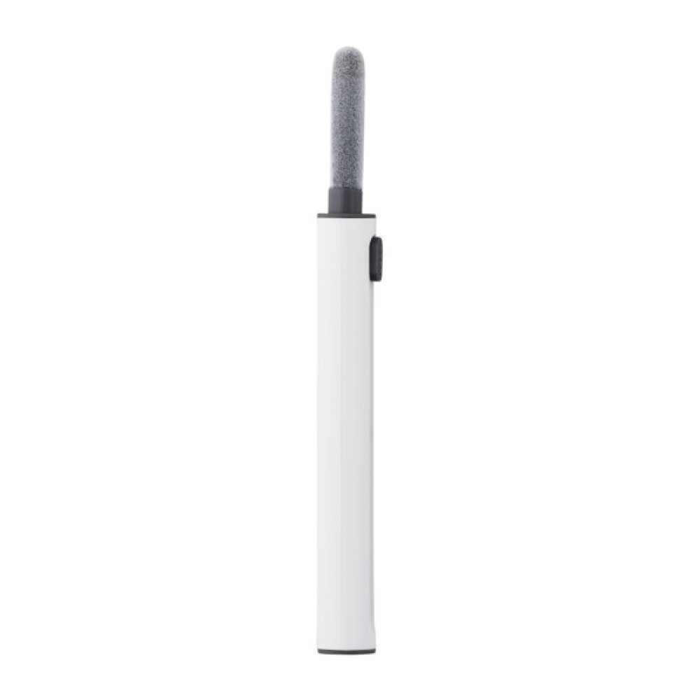 Універсальний чистячий набір 2E for headphones, 3in1, white-grey (2E-SK3IN1)