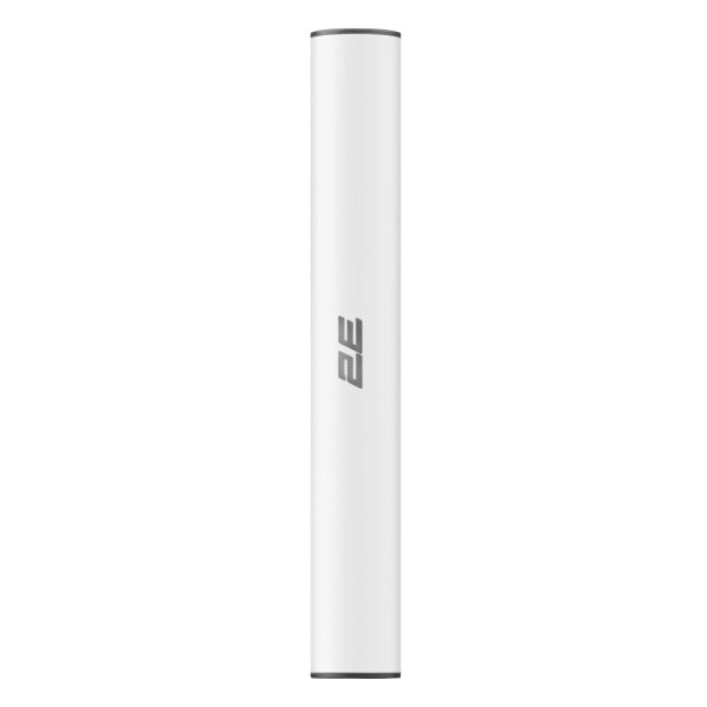Універсальний чистячий набір 2E for headphones, 3in1, white-grey (2E-SK3IN1)
