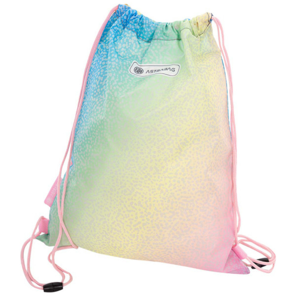 Сумка для взуття Astrabag AD1 Rainbow dust (507022022)