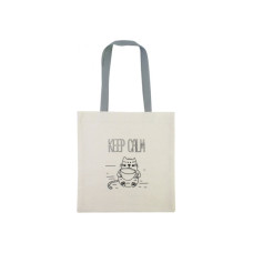 Сумка дитяча Maxi Котик, для розмальовування, шопер (MX86705)