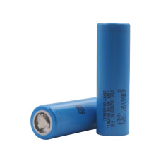Акумулятор 21700 Li-Ion 5500mAh 3.6V 30A JHY (INR21700-55P)