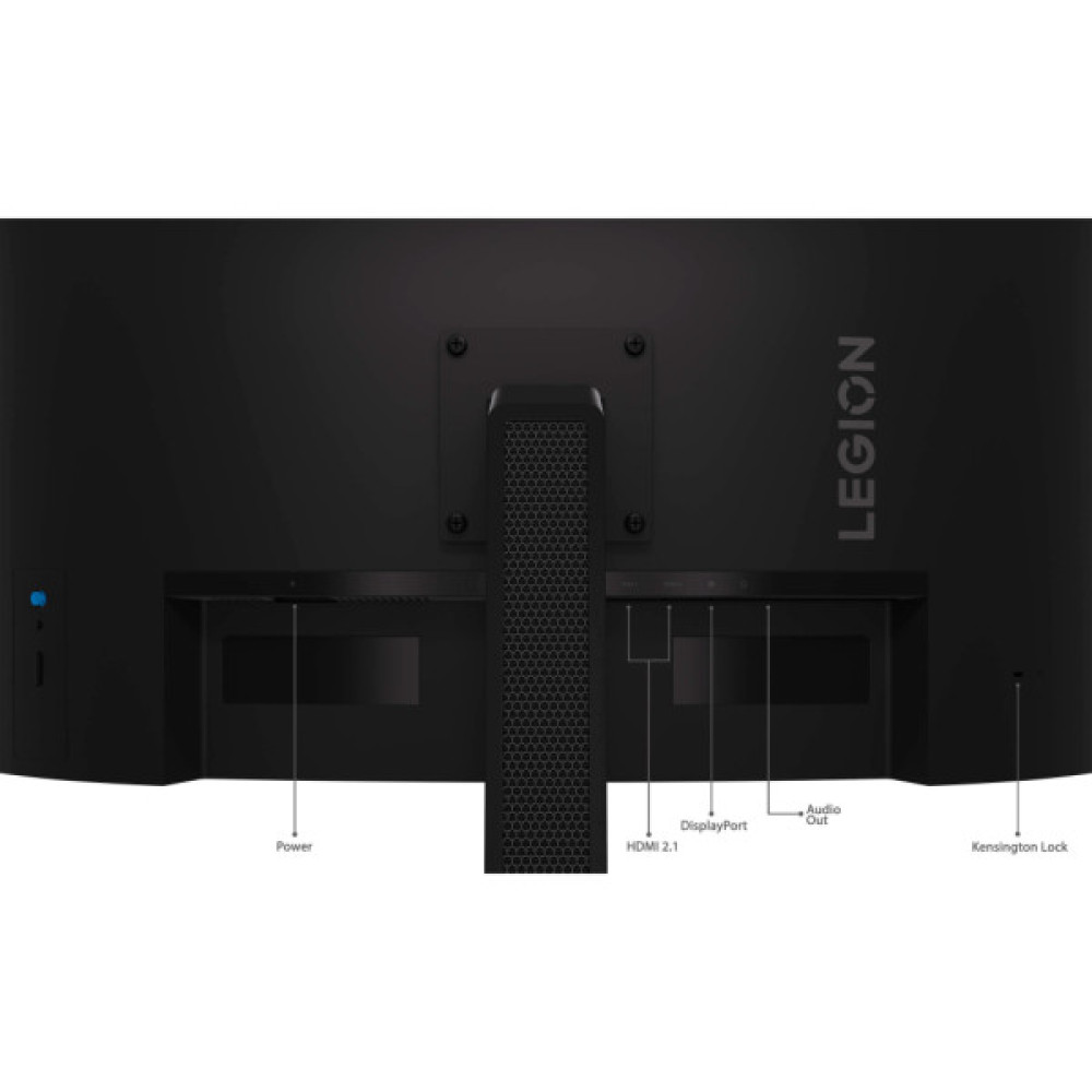 Монітор Lenovo R32qc-30 (67C8GAC1UA)