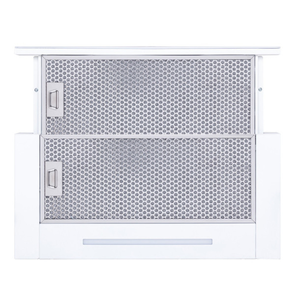 Витяжка кухонна Weilor PTS 6265 WH 1300 LED Strip