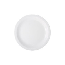 Тарілка Lubiana серія "Ameryka" кругла 265 мм (0138)