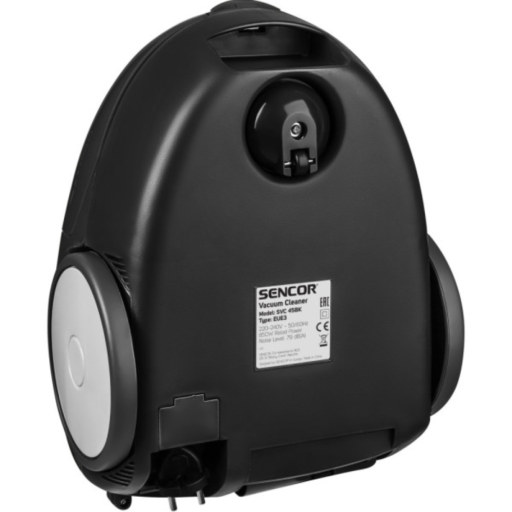 Пилосос Sencor SVC 45BK