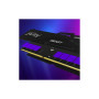Модуль пам'яті для комп'ютера DDR5 128GB (2x64GB) 5600 MHz Beast RGB Kingston Fury (ex.HyperX) (KF556C36BBEAK2-128)