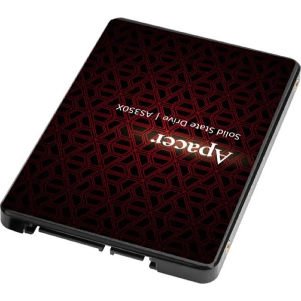 Накопичувач SSD 2.5" 2TB AS350X Apacer (AP2TBAS350XR)