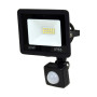 Прожектор Lightwell LW-FL-B-20-S 20 W з датчиком рух Прожектор Lightwell LW-FL-B-20-S 20 W з датчиком рух