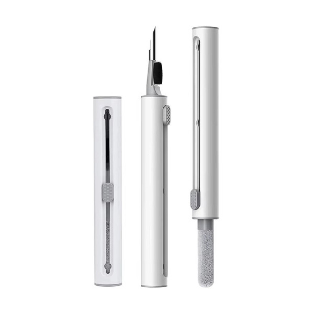 Універсальний чистячий набір ColorWay Cleaning Pen, for Earphones, 3 in 1 (CW-1131)