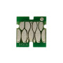 Чип для картриджа Epson T9452/C13T945240, 5K, cyan Apex (CHIP-EPS-T9452-C)