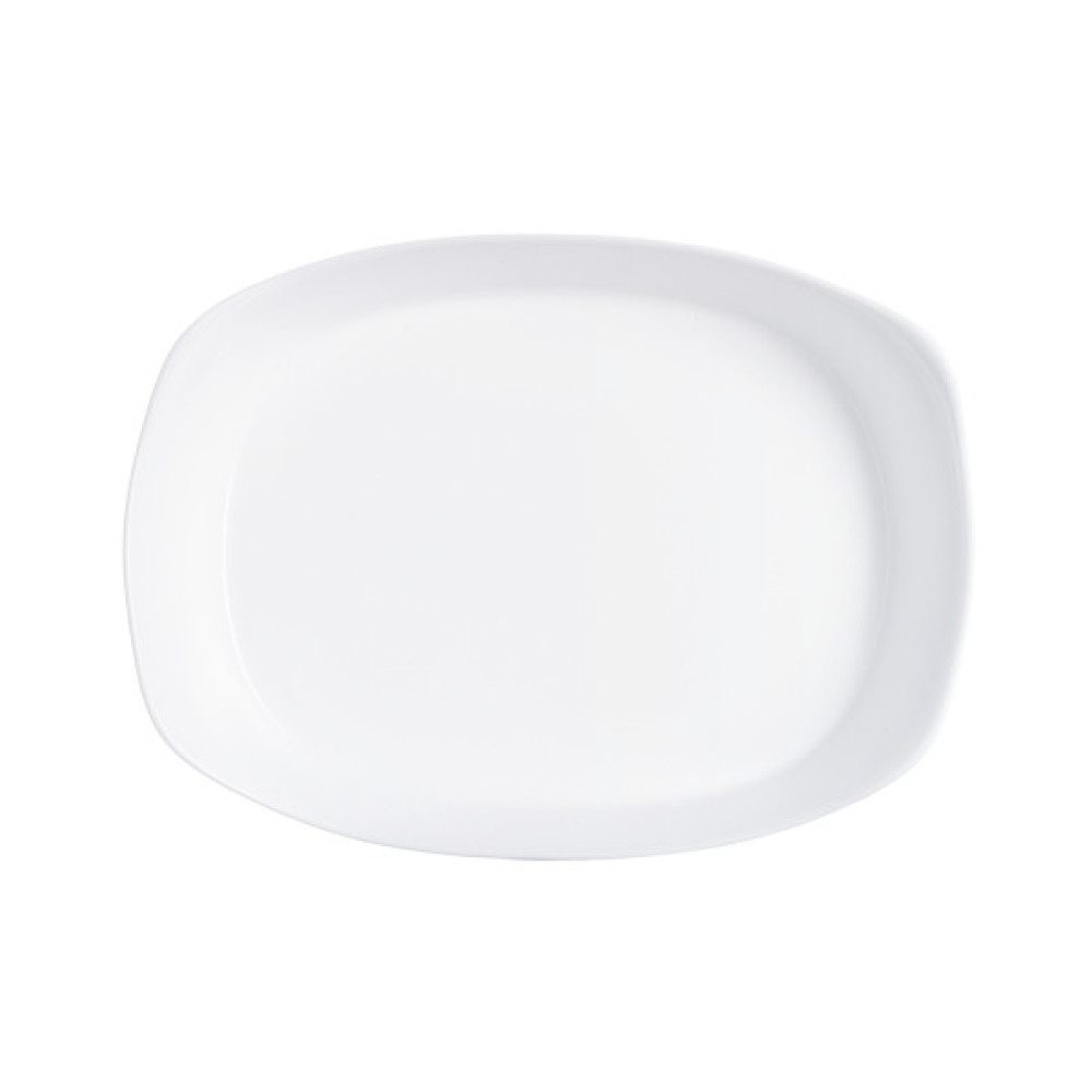 Форма для випікання Luminarc Smart Cuisine Carine прямокутна 30 х 22 см (P8332)