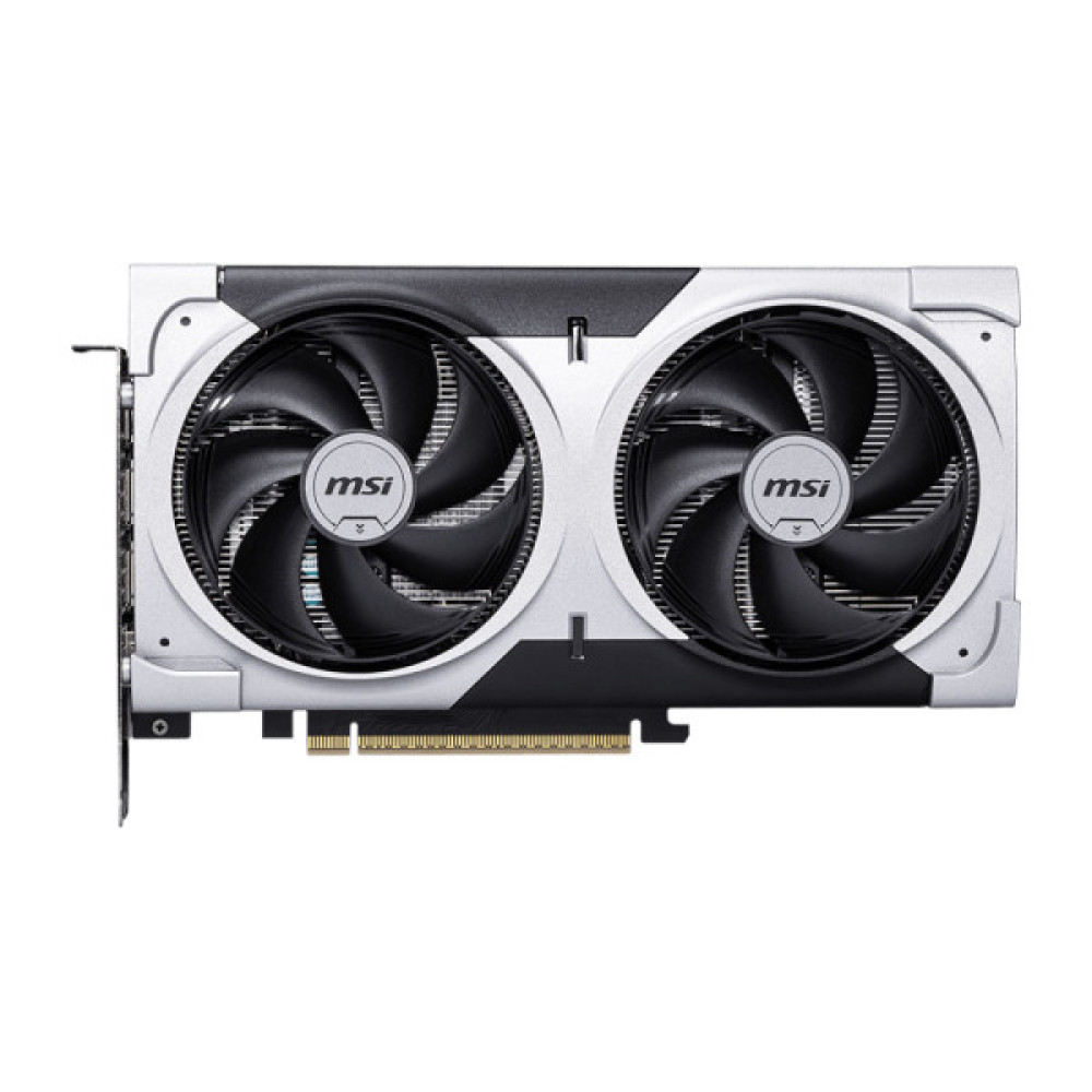 MSI RTX 5060 Ti 8G VENTUS 2X OC PLUS
