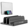 Підставка до ноутбука OfficePro LS730G Підставка до ноутбука OfficePro LS730G