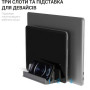 Підставка до ноутбука OfficePro LS730G Підставка до ноутбука OfficePro LS730G