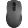 Мишка Modecom MC-WM10S Silent Wireless Black (M-MC-WM10S-100) Мишка Modecom MC-WM10S Silent Wireless Black (M-MC-WM10S-100)