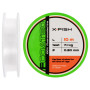 Флюорокарбон X-Fish FCoated 10m 0.30mm 7.1kg (1917.01.28) Флюорокарбон X-Fish FCoated 10m 0.30mm 7.1kg (1917.01.28)