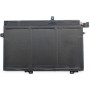 Акумулятор до ноутбука Lenovo ThinkPadE59001AV463, 4050mAh (45Wh), 3cell, 11.1V, Li-ion (A47742) Акумулятор до ноутбука Lenovo ThinkPadE59001AV463, 4050mAh (45Wh), 3cell, 11.1V, Li-ion (A47742)