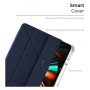 Чохол до планшета Armorstandart Y-type Case with Pencil Holder Apple iPad Pro 12.9 2020 / 2021 Dark Blue (ARM62321) Чохол до планшета Armorstandart Y-type Case with Pencil Holder Apple iPad Pro 12.9 2020 / 2021 Dark Blue (ARM62321)