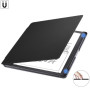 Чохол до електронної книги BeCover Smart Case Amazon Kindle Scribe 10.2" Black (712578) Чохол до електронної книги BeCover Smart Case Amazon Kindle Scribe 10.2" Black (712578)