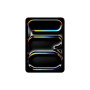 Планшет Apple iPad Pro 11" M4 WiFi + Cellular 256GB with Standard glass Space Black (MVW13NF/A) Планшет Apple iPad Pro 11" M4 WiFi + Cellular 256GB with Standard glass Space Black (MVW13NF/A)