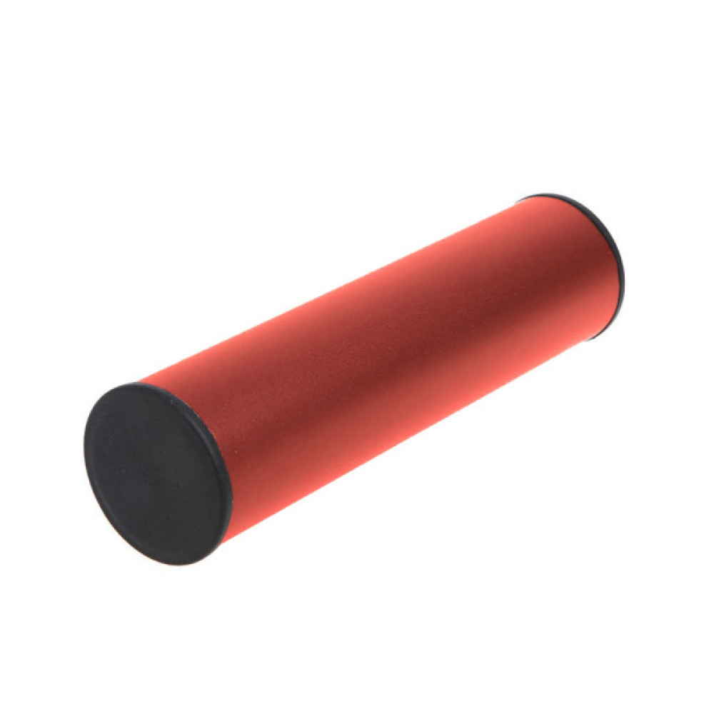 Шейкер музичний Maxtone MM-258SB Red