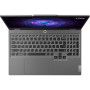 Ноутбук Lenovo LOQ 15IAX9 (83GS007KRA) Ноутбук Lenovo LOQ 15IAX9 (83GS007KRA)