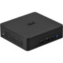 Комп'ютер ASUS NUC 13 Pro Slim Kit RNUC13ANKI300002I / i3-1315U, EU Cord (90AR0031-M00040) Комп'ютер ASUS NUC 13 Pro Slim Kit RNUC13ANKI300002I / i3-1315U, EU Cord (90AR0031-M00040)