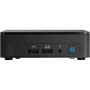 Комп'ютер ASUS NUC 13 Pro Slim Kit RNUC13ANKI300002I / i3-1315U, EU Cord (90AR0031-M00040) Комп'ютер ASUS NUC 13 Pro Slim Kit RNUC13ANKI300002I / i3-1315U, EU Cord (90AR0031-M00040)