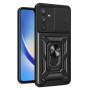 Чохол до мобільного телефона BeCover Military Samsung Galaxy M14 5G SM-M146 Black (709141) Чохол до мобільного телефона BeCover Military Samsung Galaxy M14 5G SM-M146 Black (709141)