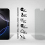Плівка захисна Armorstandart Matte Apple iPhone 16 Pro Max (ARM80740) Плівка захисна Armorstandart Matte Apple iPhone 16 Pro Max (ARM80740)