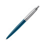 Ручка кулькова Parker JOTTER 17 XL Primrose Matt Blue CT BP (12 132) Ручка кулькова Parker JOTTER 17 XL Primrose Matt Blue CT BP (12 132)