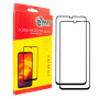 Скло захисне Dengos Samsung Galaxy A05 2шт. (DG-TG2P-09) Скло захисне Dengos Samsung Galaxy A05 2шт. (DG-TG2P-09)