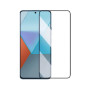 Скло захисне PowerPlant 3D Xiaomi Redmi Note 14 pro 5G (GL604835) Скло захисне PowerPlant 3D Xiaomi Redmi Note 14 pro 5G (GL604835)