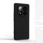 Чохол до мобільного телефона Armorstandart Matte Slim Fit для Xiaomi Redmi Note 14 Pro 5G / Poco X7 Camera cover Black (ARM79729) Чохол до мобільного телефона Armorstandart Matte Slim Fit для Xiaomi Redmi Note 14 Pro 5G / Poco X7 Camera cover Black (ARM79729)