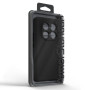 Чохол до мобільного телефона Armorstandart Matte Slim Fit для Xiaomi Redmi Note 14 Pro 5G / Poco X7 Camera cover Black (ARM79729) Чохол до мобільного телефона Armorstandart Matte Slim Fit для Xiaomi Redmi Note 14 Pro 5G / Poco X7 Camera cover Black (ARM79729)