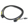 Кабель живлення PCI express 6 пин на 6+2 пин Cablexpert (CC-PSU-86) Кабель живлення PCI express 6 пин на 6+2 пин Cablexpert (CC-PSU-86)
