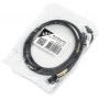 Кабель живлення PCI express 6 пин на 6+2 пин Cablexpert (CC-PSU-86) Кабель живлення PCI express 6 пин на 6+2 пин Cablexpert (CC-PSU-86)